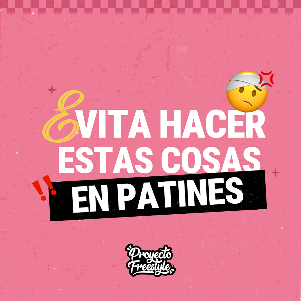 10 ERRORES COMUNES DE PRINCIPIANTES