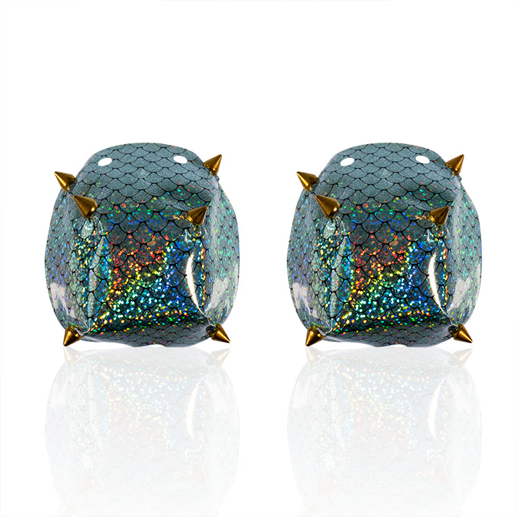 Protectores de puntas para patines Roller Picos