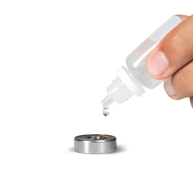 Lubricante especial para baleros 10 ml