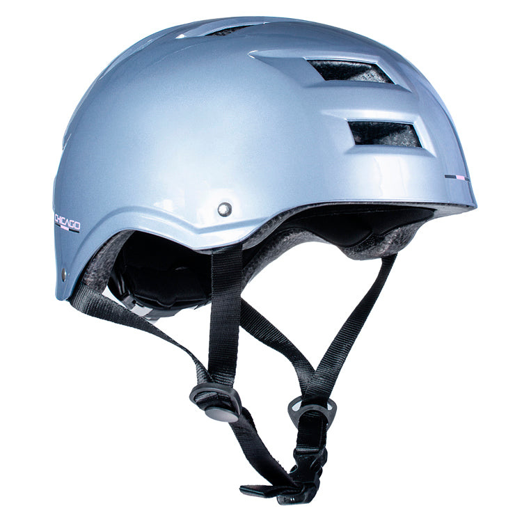 Casco para patinar Chicago