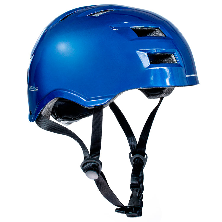 Casco para patinar Chicago