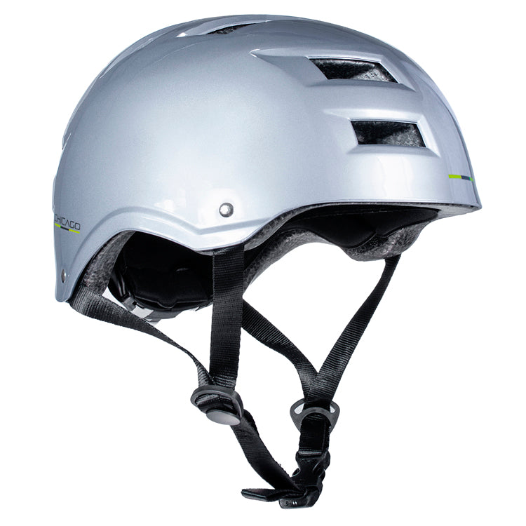 Casco para patinar Chicago