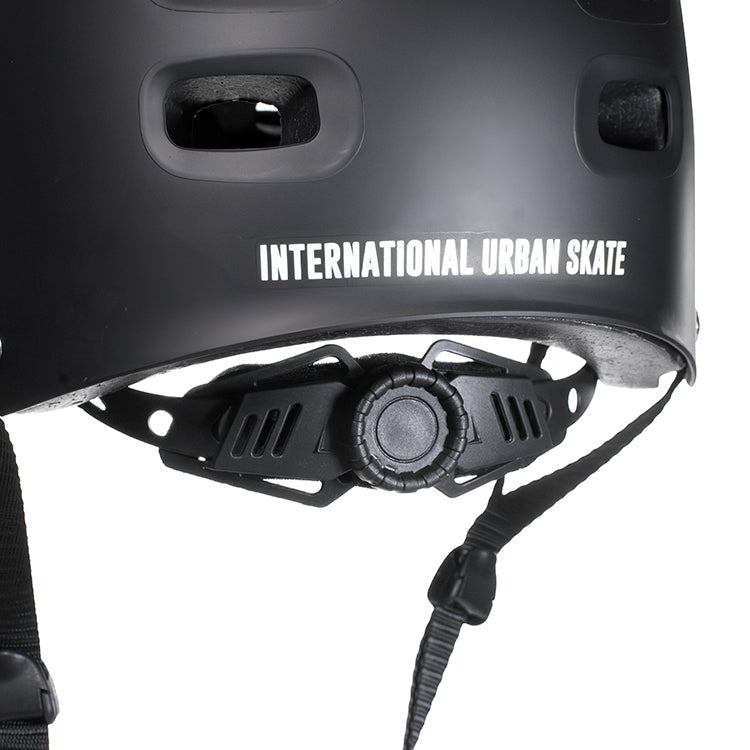 Casco protector profesional IUS