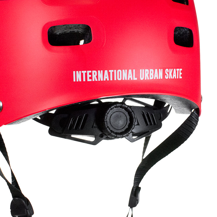 Casco protector profesional IUS