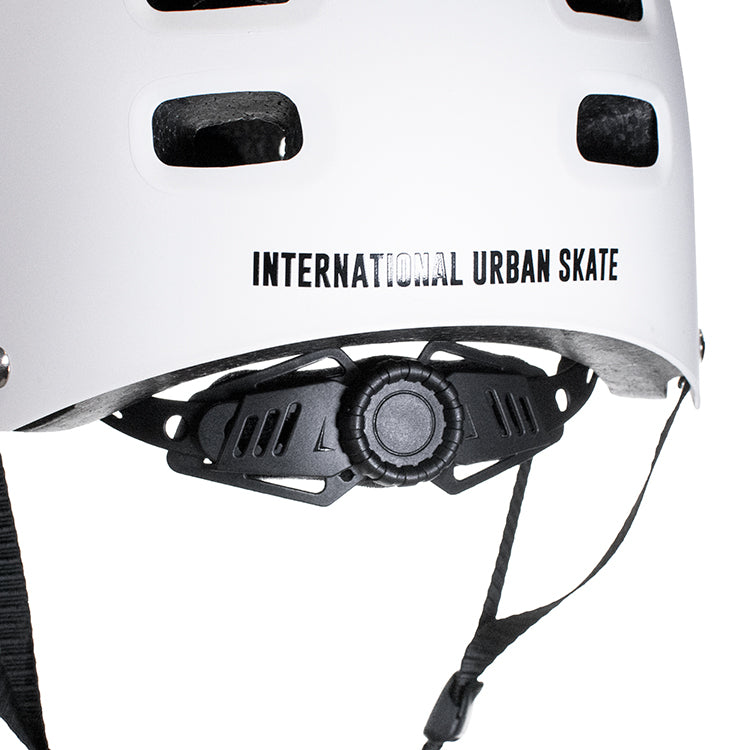 Casco protector profesional IUS