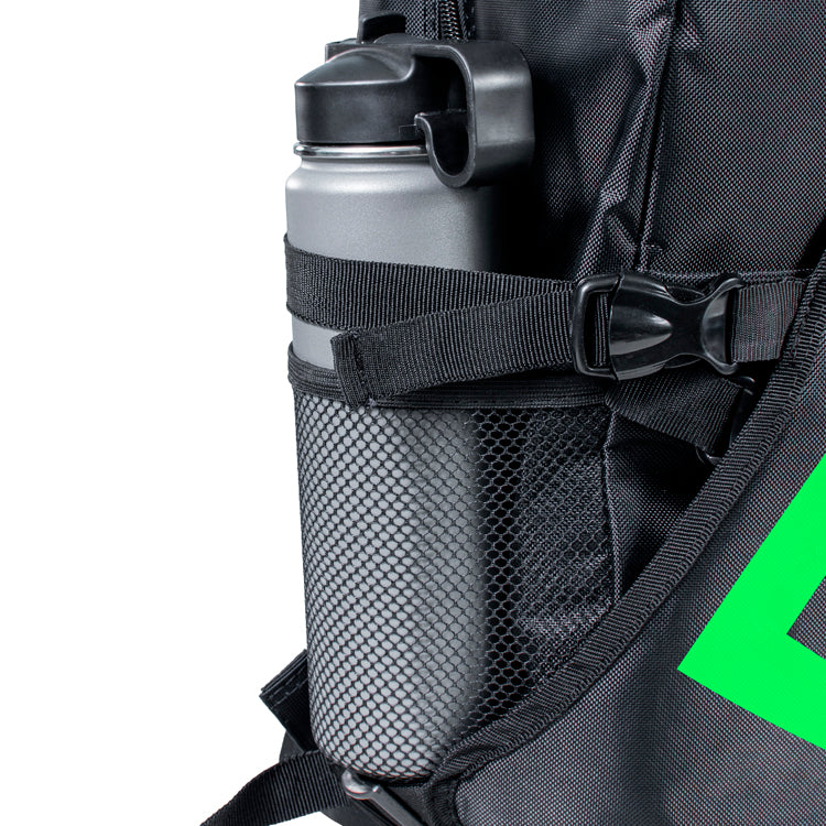 Black Skate mochila para patines