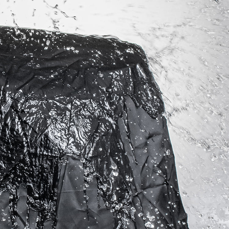 Black Skate mochila para patines