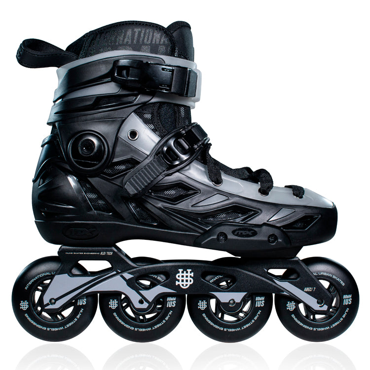 IUS Freeskate Patines en Línea