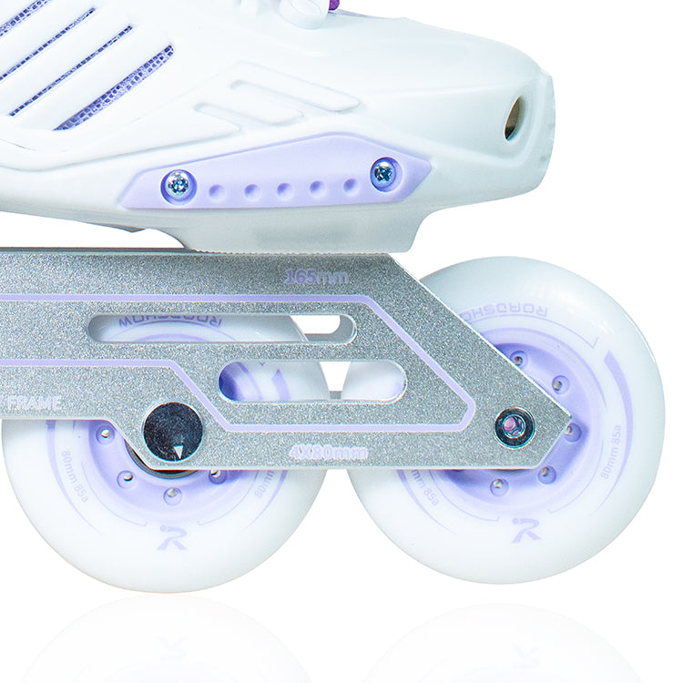 Patines en línea Roadshow RX6D