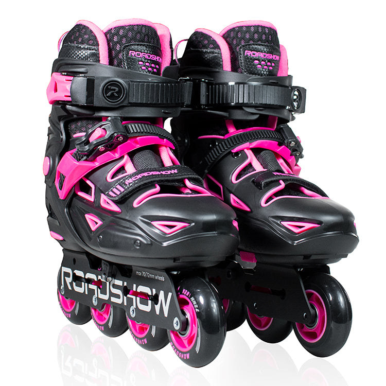 Patines en línea Roadshow RX1G