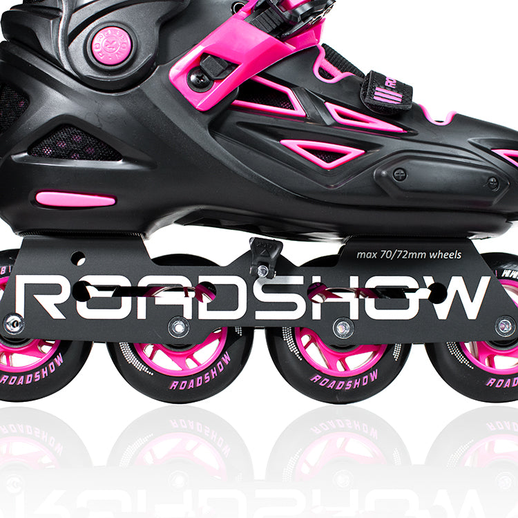 Patines en línea Roadshow RX1G