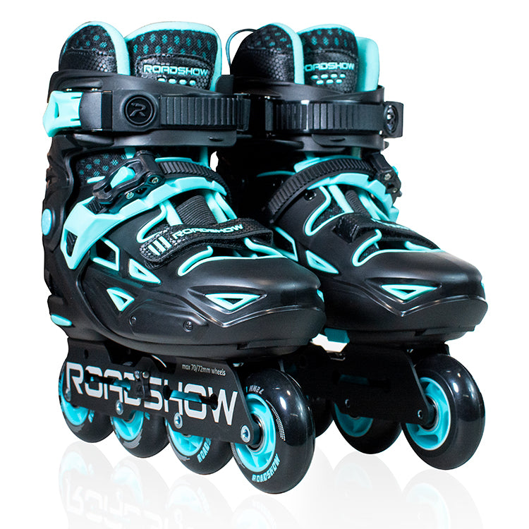 Patines en línea Roadshow RX1G