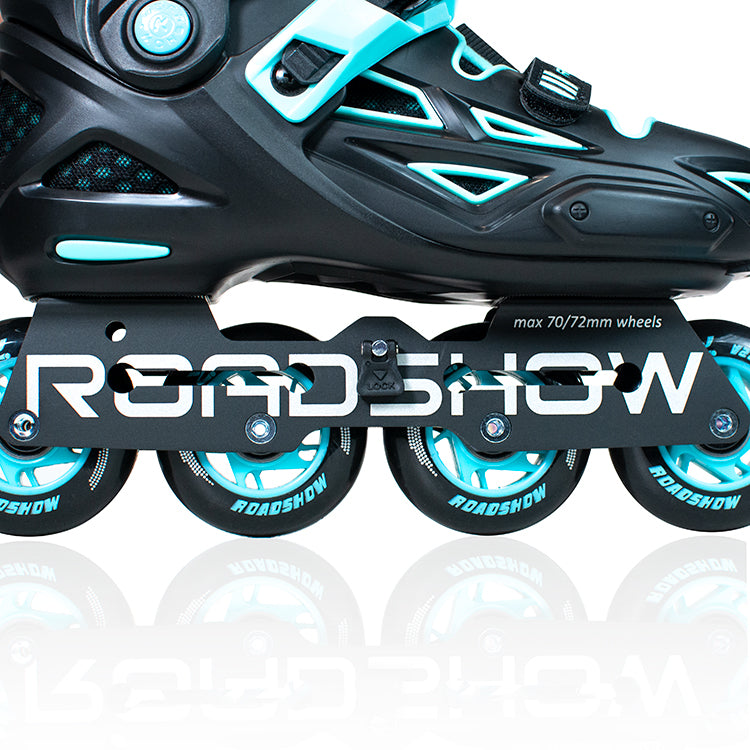 Patines en línea Roadshow RX1G