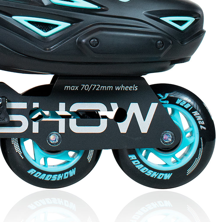 Patines en línea Roadshow RX1G