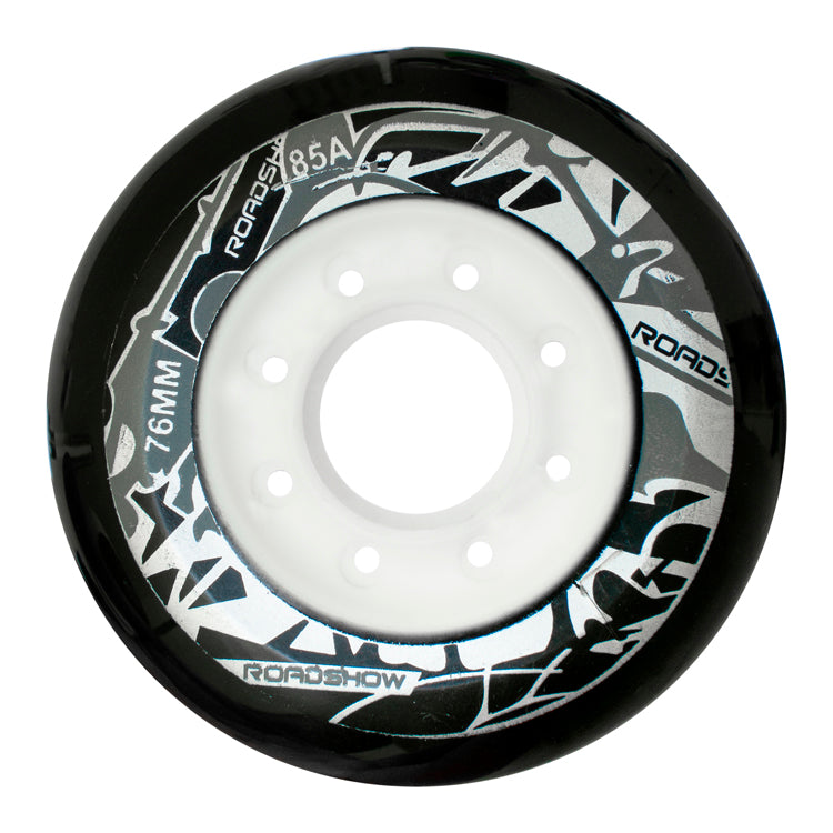 Roadshow Ruedas para patines 76 (Pack 4)