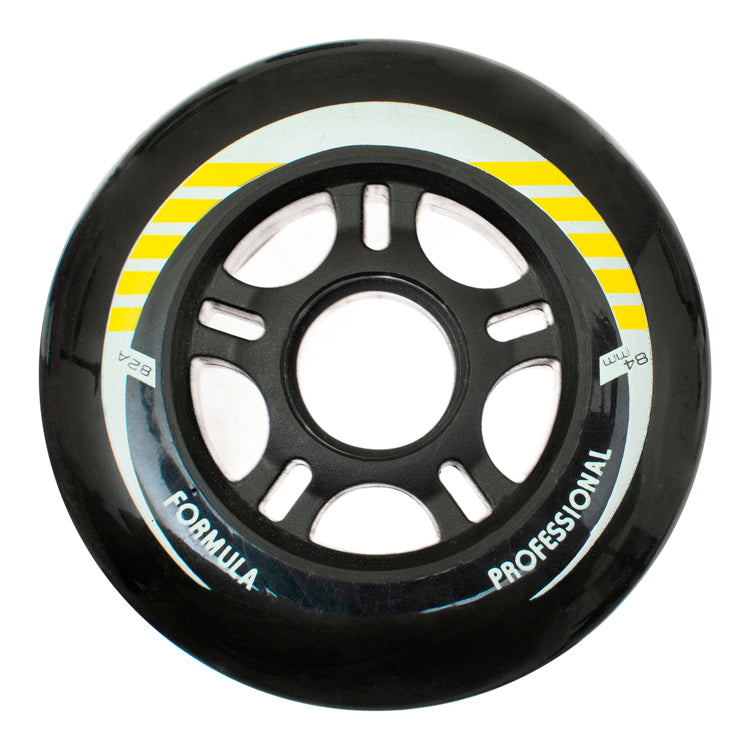 Blazer Sport Ruedas para patines en línea (Pack 4)