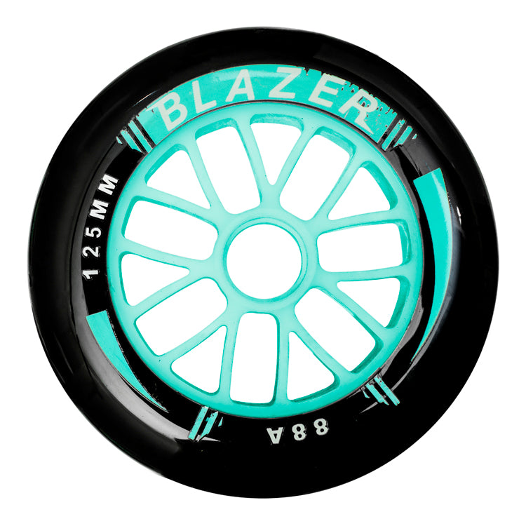 Blazer Ruedas para patines triskate (Pack 3)