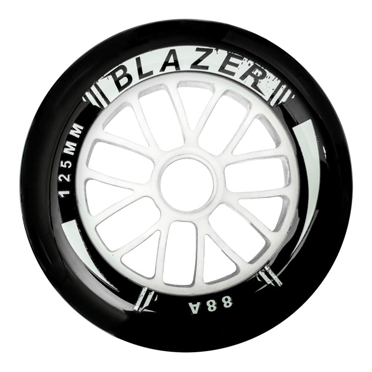 Blazer Ruedas para patines triskate (Pack 3)