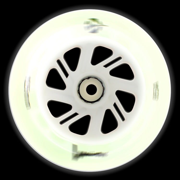 Ruedas para patines triskate Luminous Glow FR Skates 125 (1 pieza)