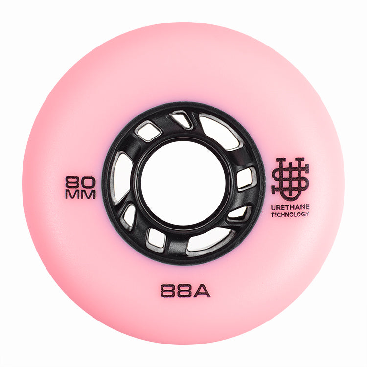 IUS Ruedas para patines en línea 80 (Pack 8)