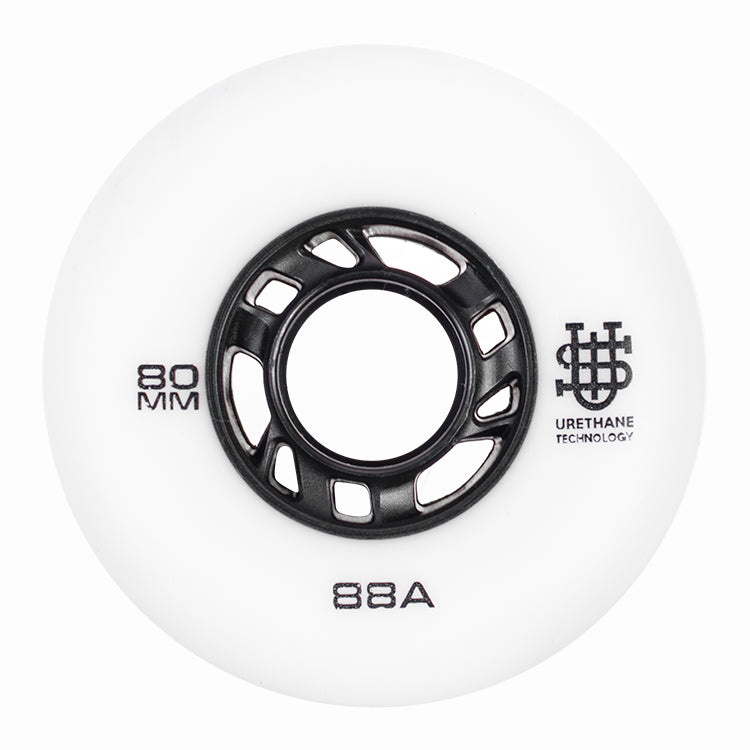 IUS Ruedas para patines en línea 80 (Pack 8)