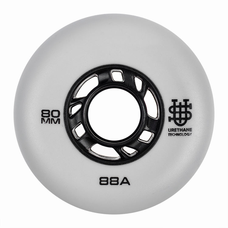 IUS Ruedas para patines en línea 80 (Pack 8)