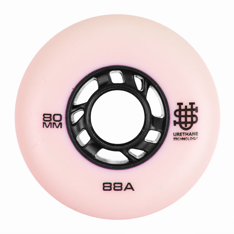 IUS Ruedas para patines en línea 80 (Pack 8)