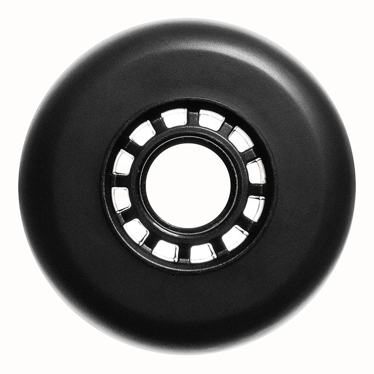 Rueda para patines en linea RX8 80 mm (Pack 4)