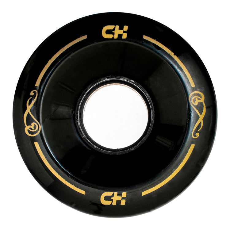 Chicago Ruedas para patines Quads Roller (Pack 4)