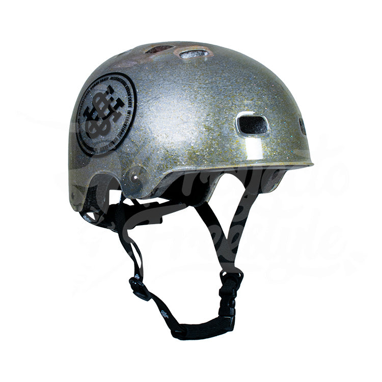 Casco protector para patinar IUS 2026