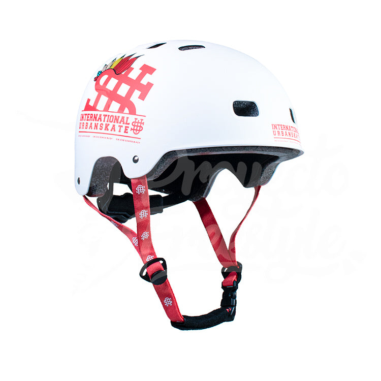 Casco protector para patinar IUS 2026