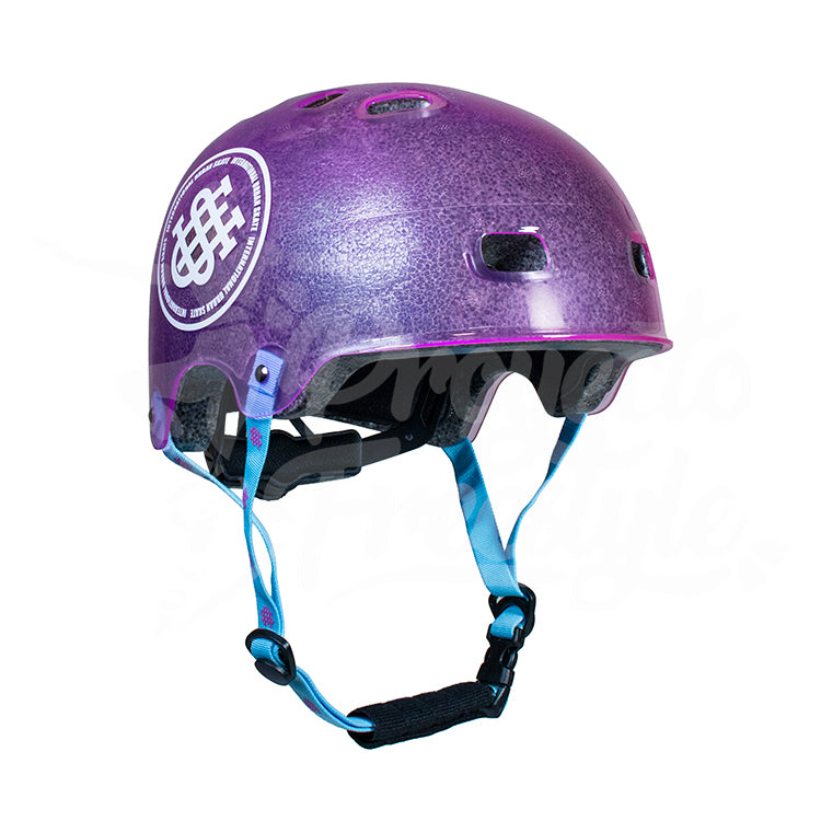 Casco protector para patinar IUS 2026