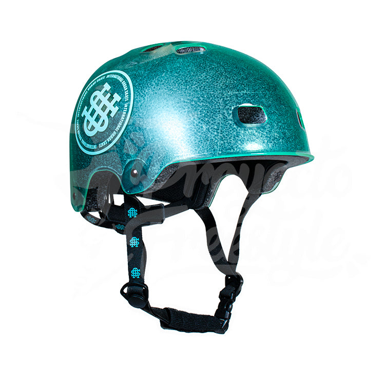 Casco protector para patinar IUS 2026