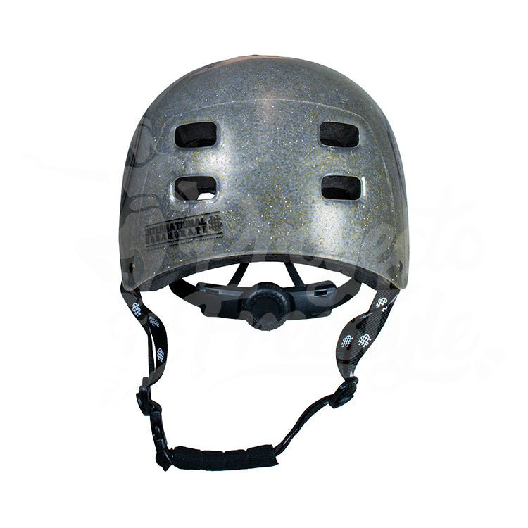 Casco protector para patinar IUS 2026
