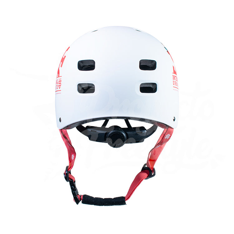 Casco protector para patinar IUS 2026