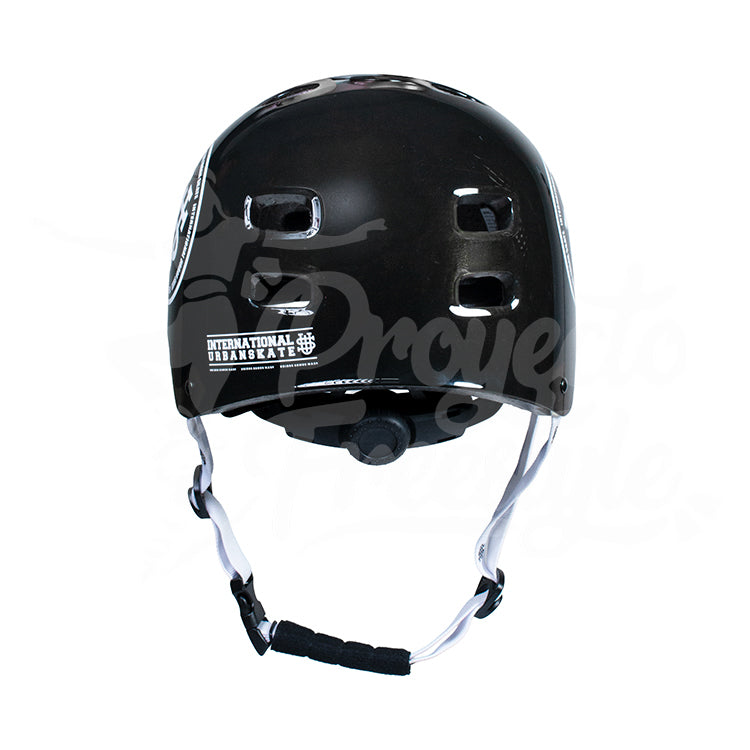 Casco protector para patinar IUS 2026