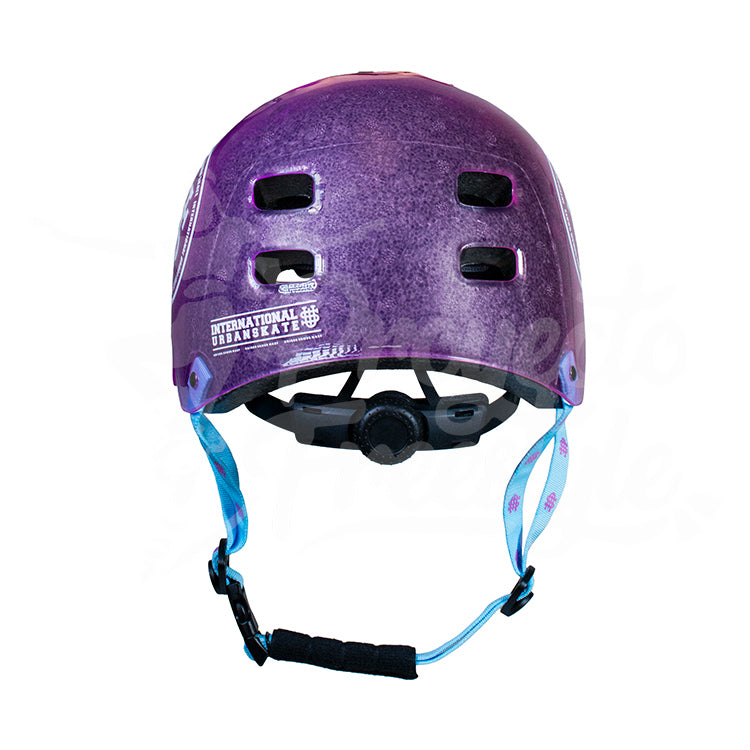 Casco protector para patinar IUS 2026