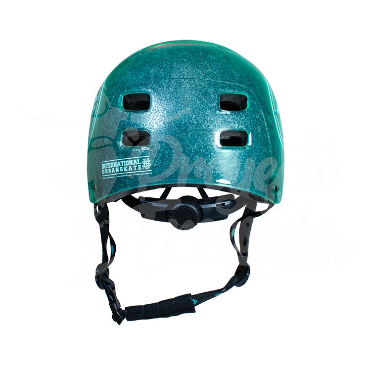 Casco protector para patinar IUS 2026
