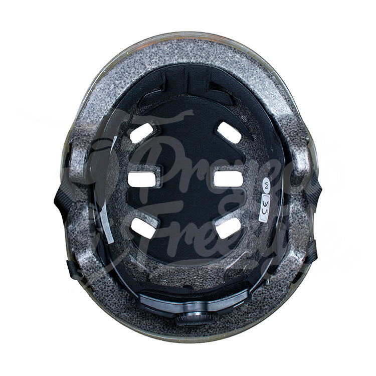 Casco protector para patinar IUS 2026