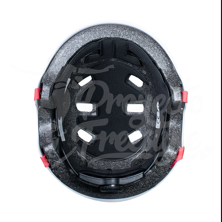Casco protector para patinar IUS 2026