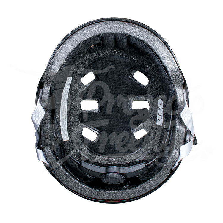 Casco protector para patinar IUS 2026