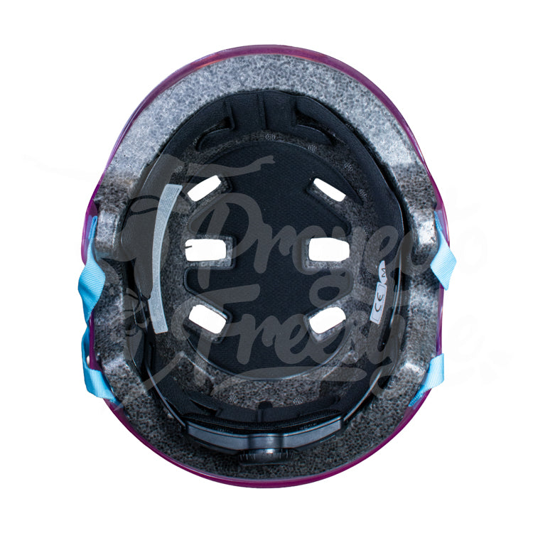 Casco protector para patinar IUS 2026