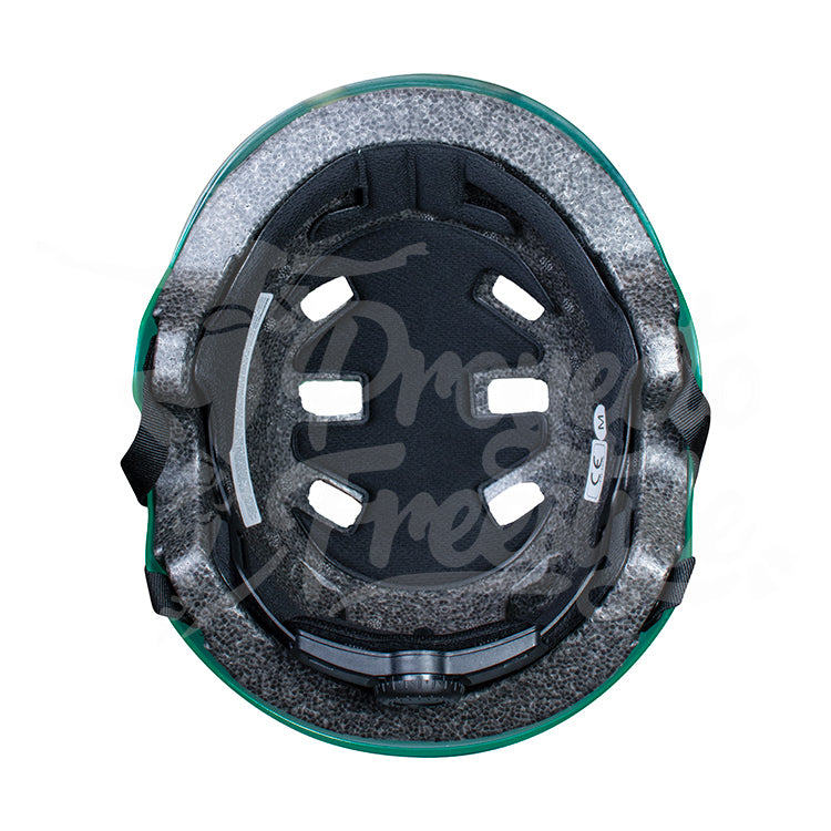 Casco protector para patinar IUS 2026