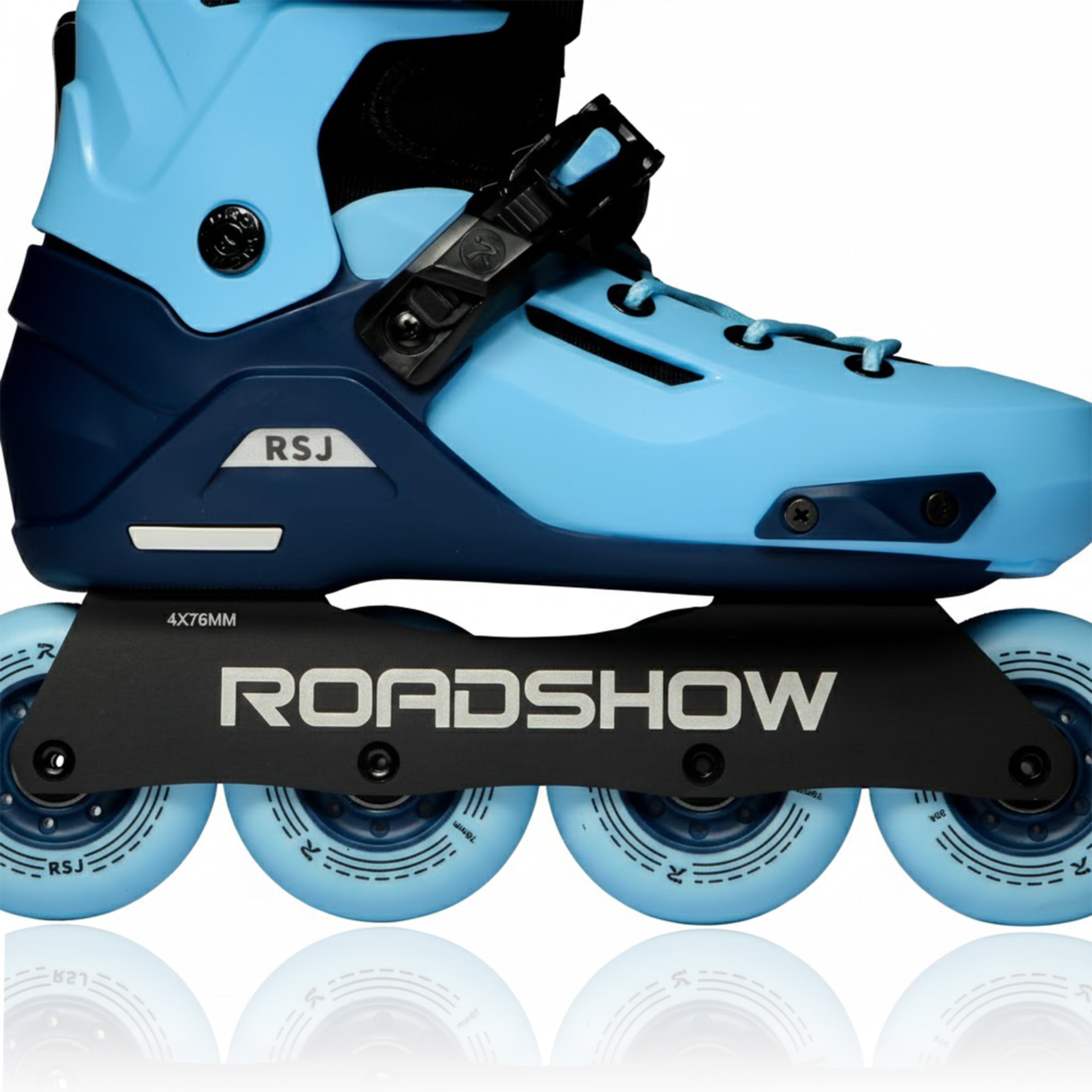 Patines Roadshow RSJ