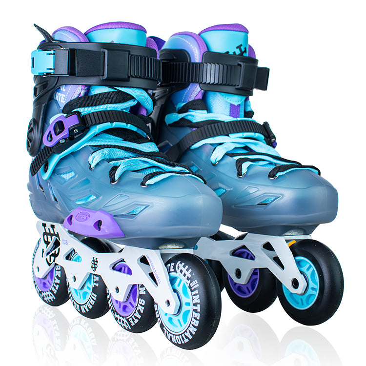 Patines en linea IUS Freeskate 2026 collection