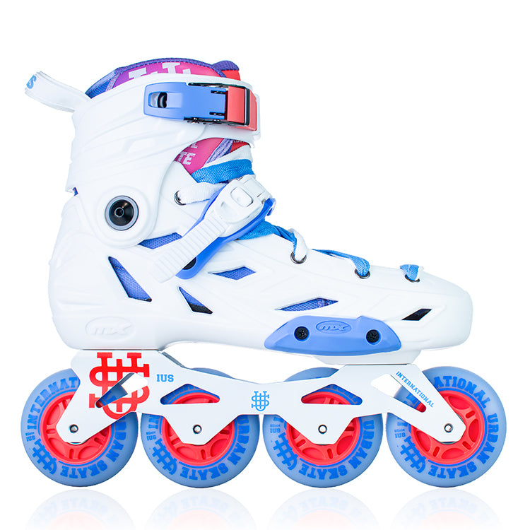 Patines en linea IUS Freeskate 2026 collection