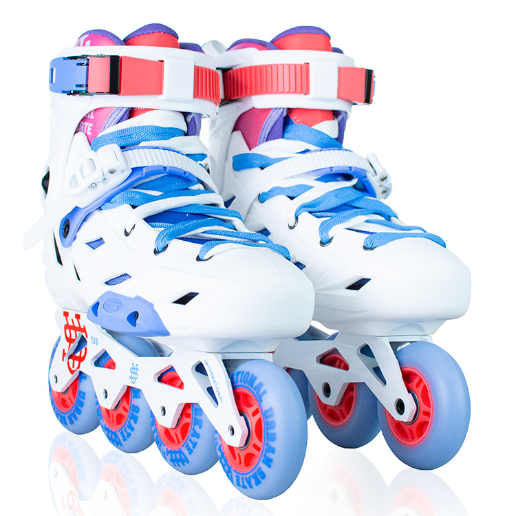 Patines en linea IUS Freeskate 2026 collection