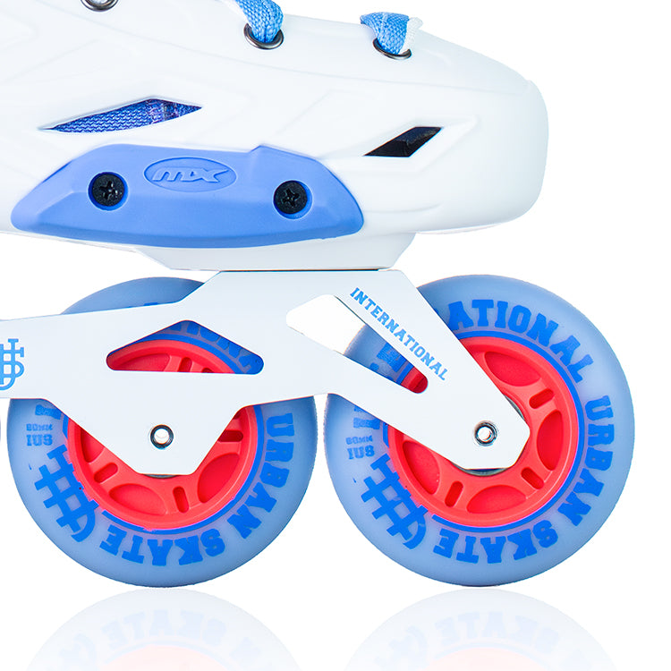 Patines en linea IUS Freeskate 2026 collection