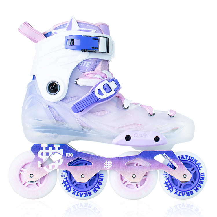 Patines en linea IUS Freeskate 2026 collection