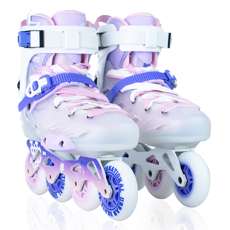 Patines en linea IUS Freeskate 2026 collection